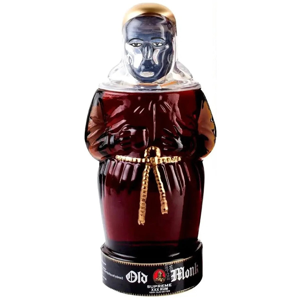 Old Monk Supreme XXX Rum 750 ml