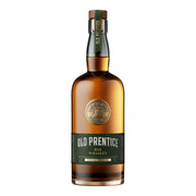 Old Prentice Rye Whiskey Special Release