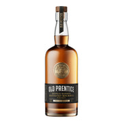Old Prentice Single Barrel Bourbon Special Release