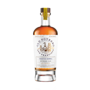 Old Potrero Toasted Barrel 6 Year Rye Whiskey