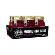 Ole Smoky Blackberry Moonshine Minis ()