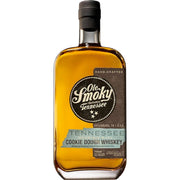 Ole Smoky Cookie Dough Flavored Whiskey