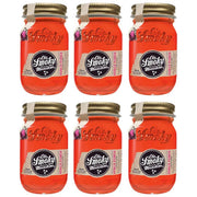 Ole Smoky Punch Moonshine Minis (6) ()