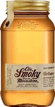 Ole Smoky Peach Moonshine