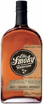 Ole Smoky Salty Caramel