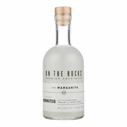 On The Rocks Margarita Hornitos