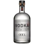 Oola Vodka