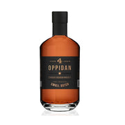Oppidan Four Grain Small Batch Straight