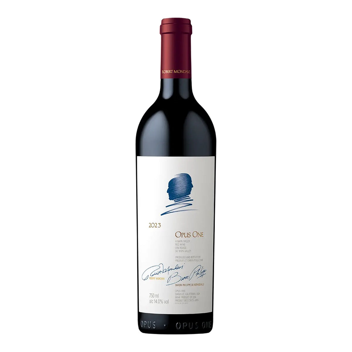 Opus One 2023 750 ml