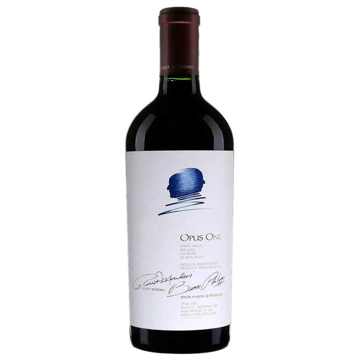 Opus One Napa Red