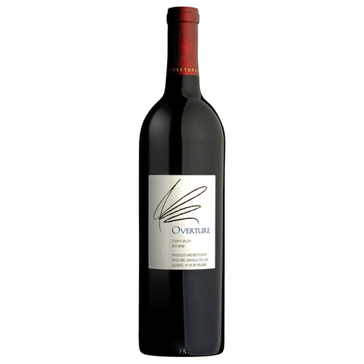 Opus One Overture 2022 750ml