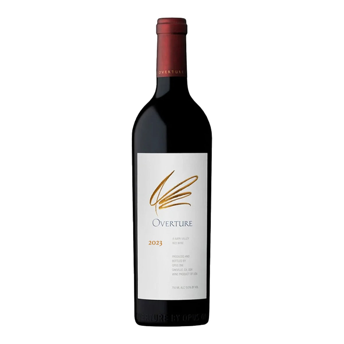 Opus One Overture 2023 750 ml
