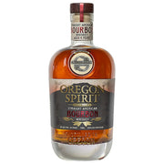 Oregon Spirit Distillers Straight American Bourbon