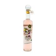 Organic Mixology Vanilla & Rose