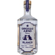 Orgullo Ajeno Blanco