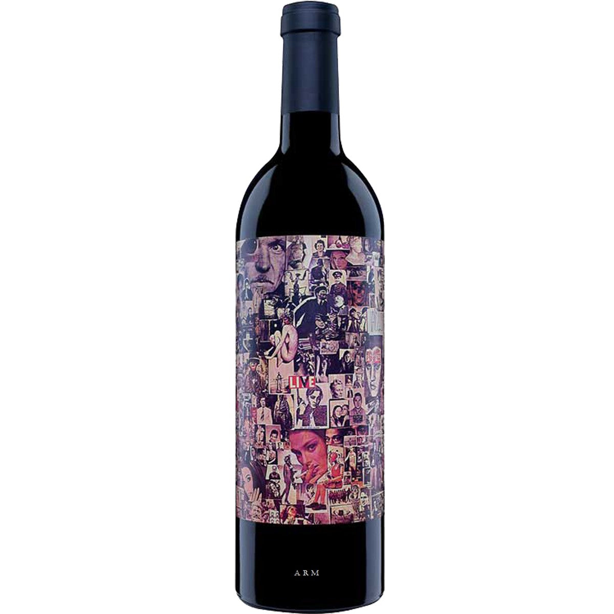 Orin Swift Abstract 2022
