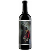 Orin Swift Palermo Cabernet Sauvignon 2021