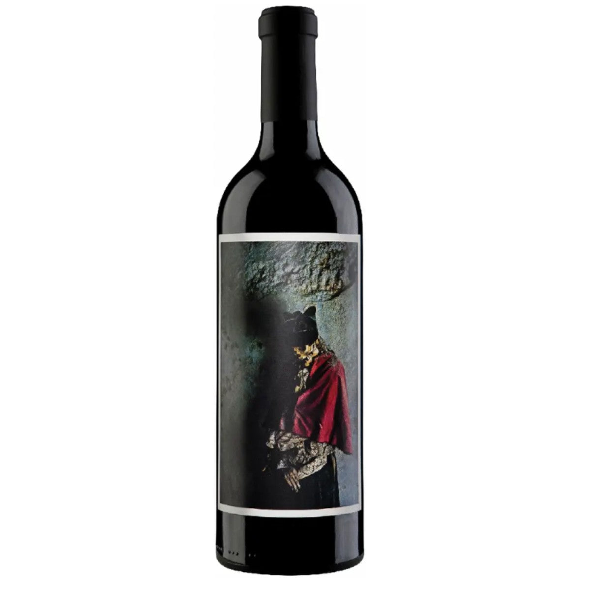 Orin Swift Palermo Cabernet Sauvignon 2021 750 ml