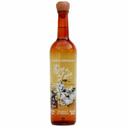 Oro de Lidia Reposado Tequila