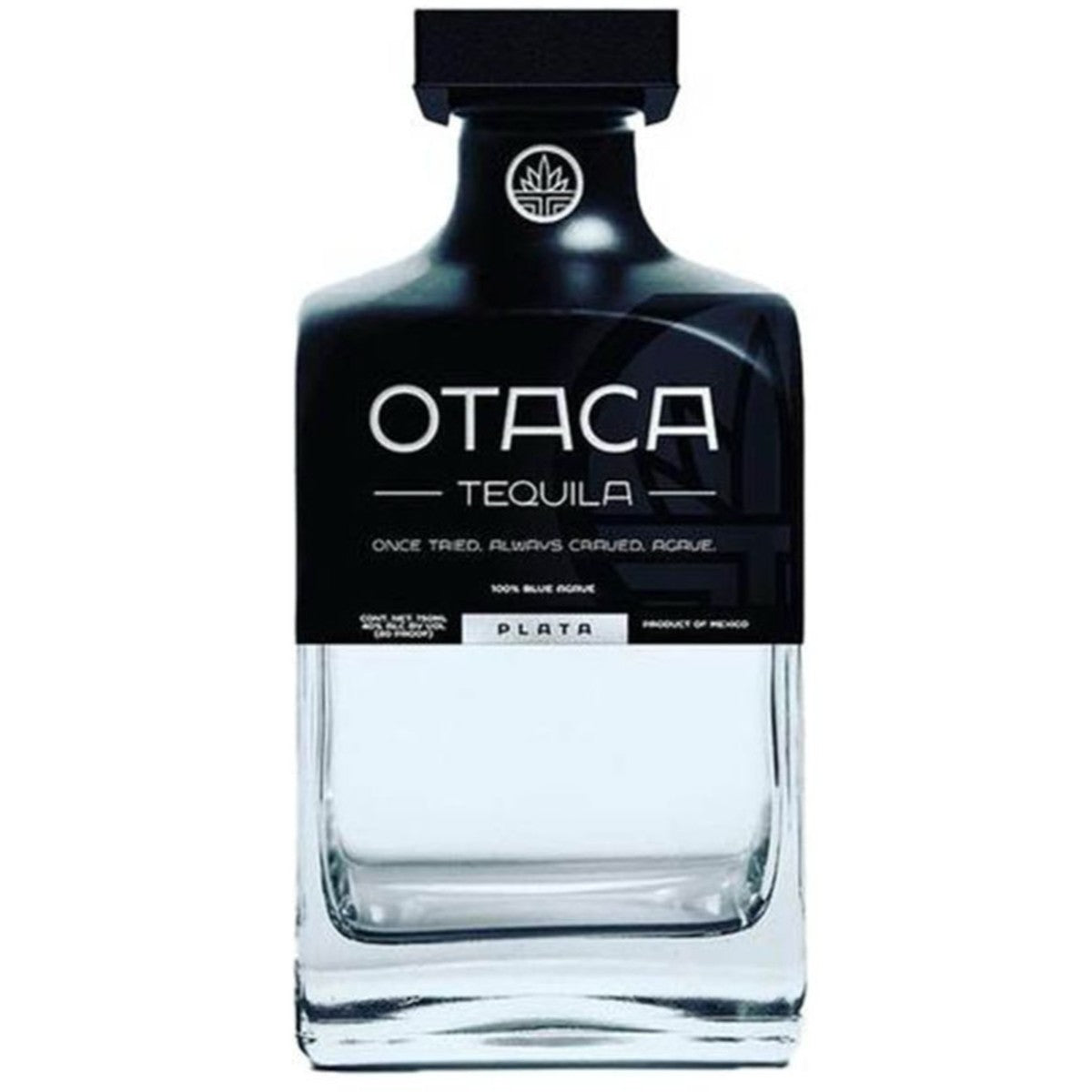 OTACA Tequila Plata 750 ml