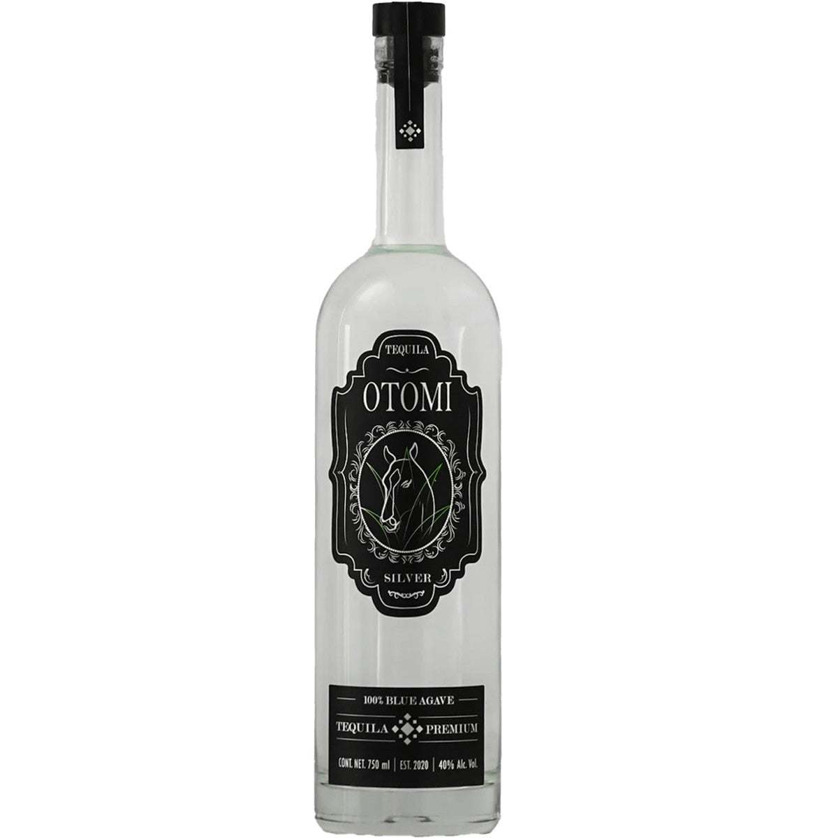 Otomi Silver