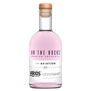 On The Rocks Aviation Larios