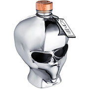 Outer Space Vodka Chrome Limited Edition