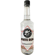 Outlaw Distillery White Rum The Wanted Collection