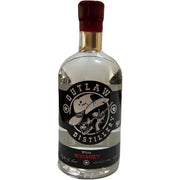 Outlaw Distillery White Whiskey
