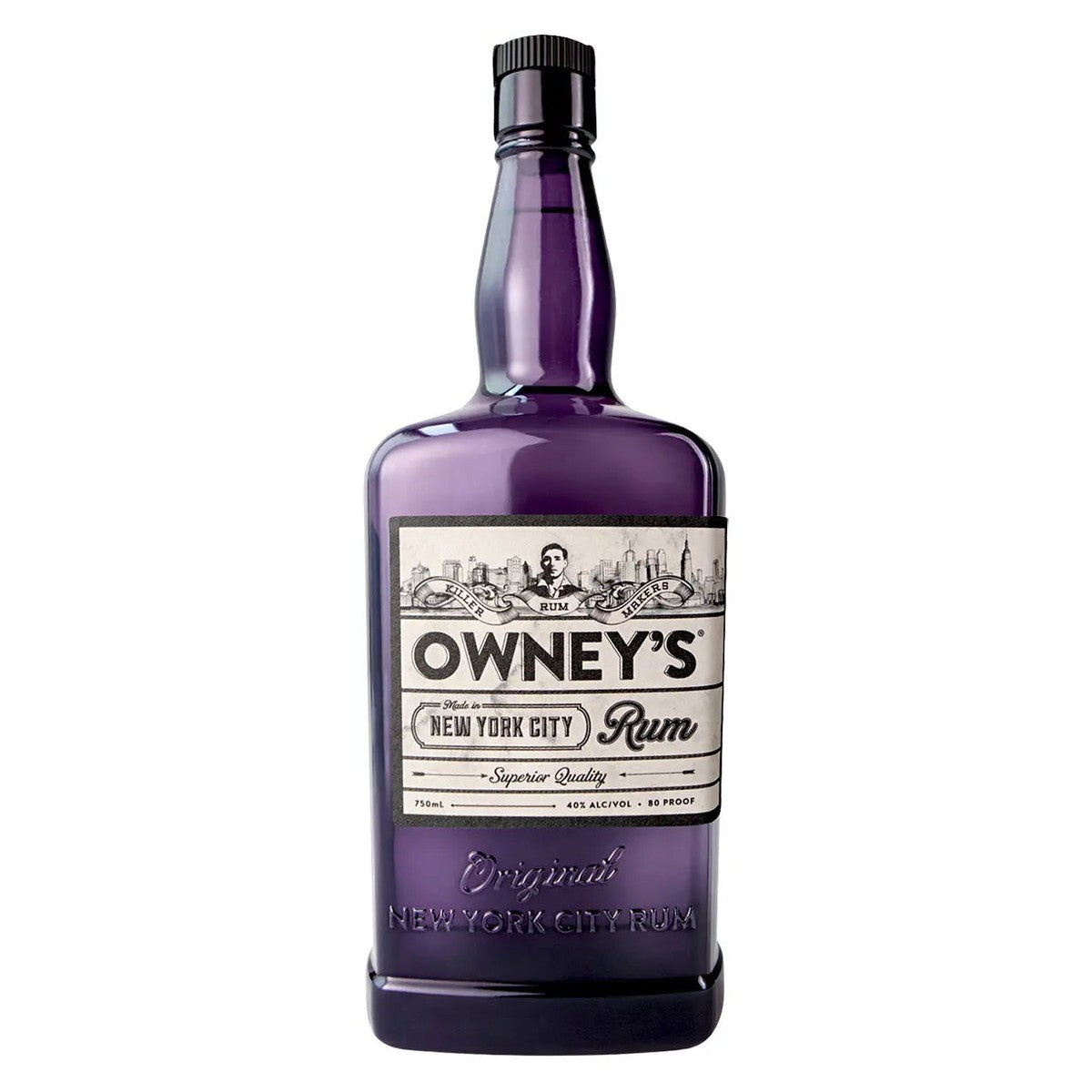 Owney's New York City