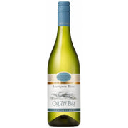 Oyster Bay Oyster Bay Sauvignon Blanc 2022