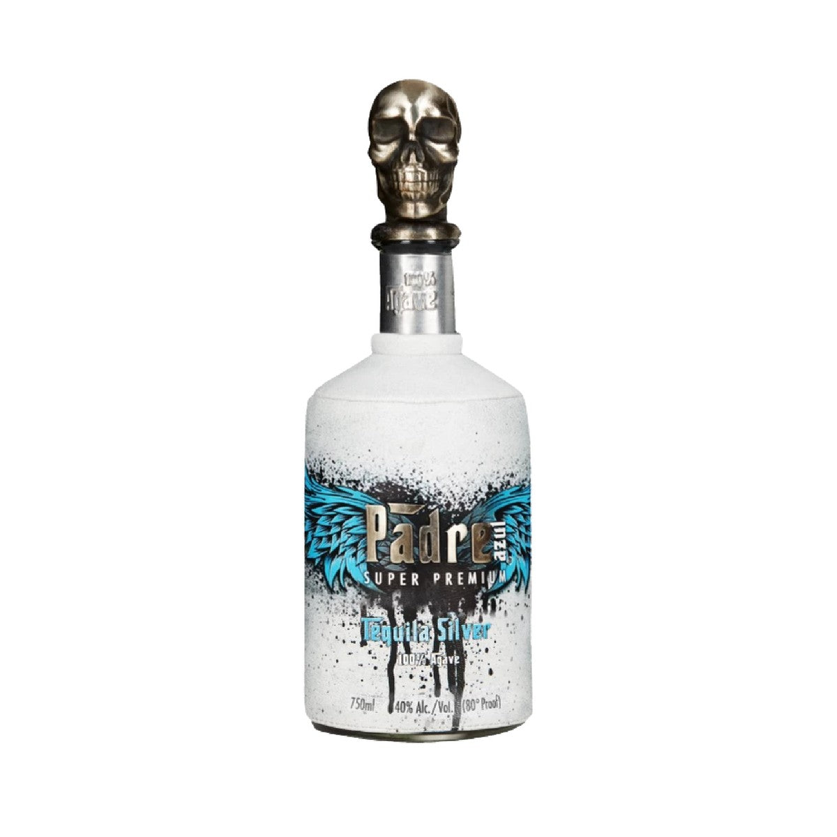 Padre Azul Silver 750 ml