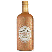 Padro and Co Dorado Amargo