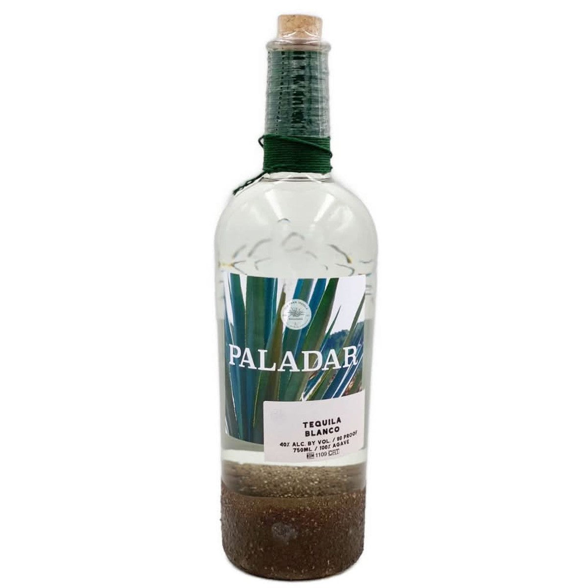 Paladar Blanco 750 ml