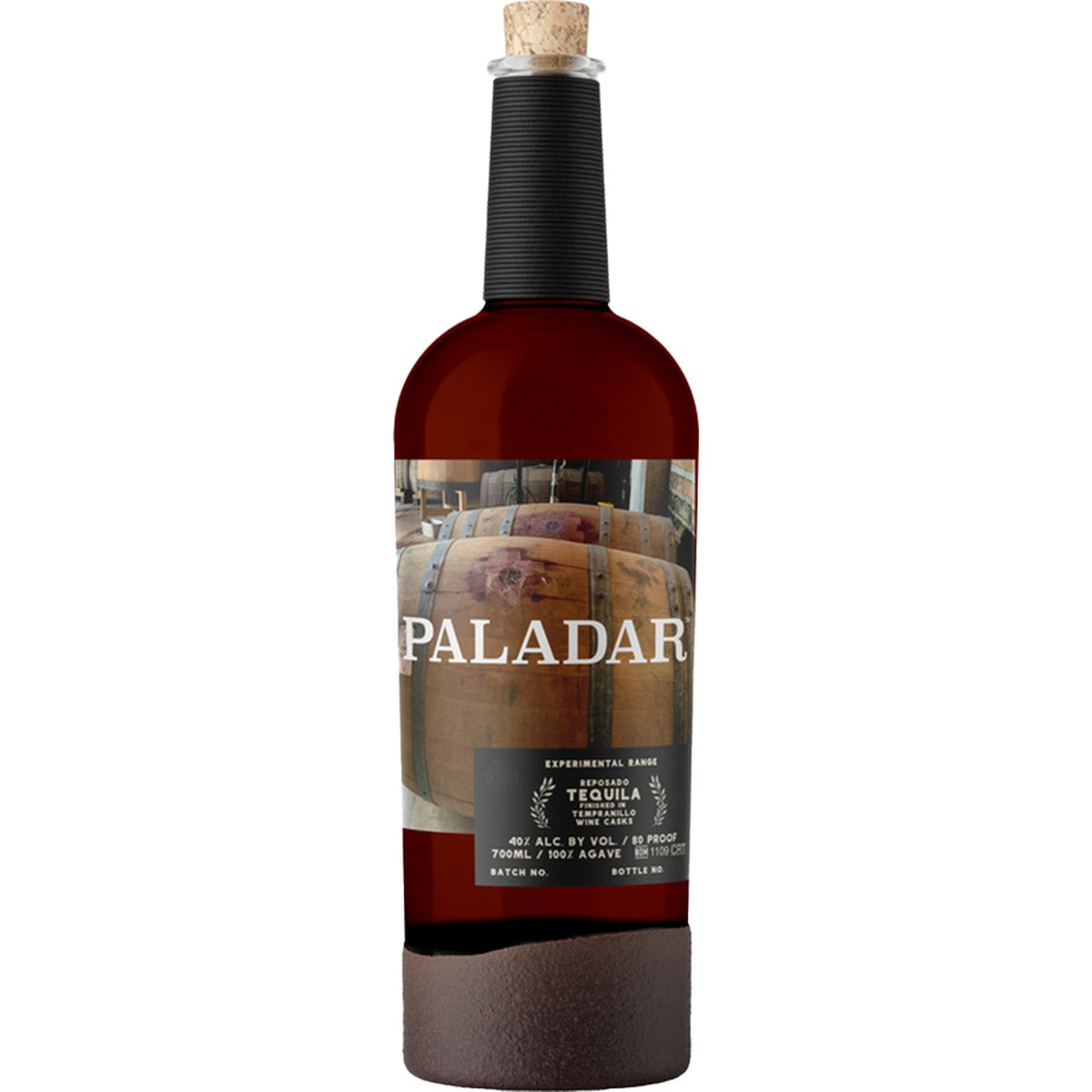 Paladar Reposado Tempranillo