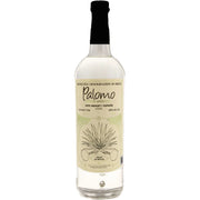 Palomo Mezcal Artesanal