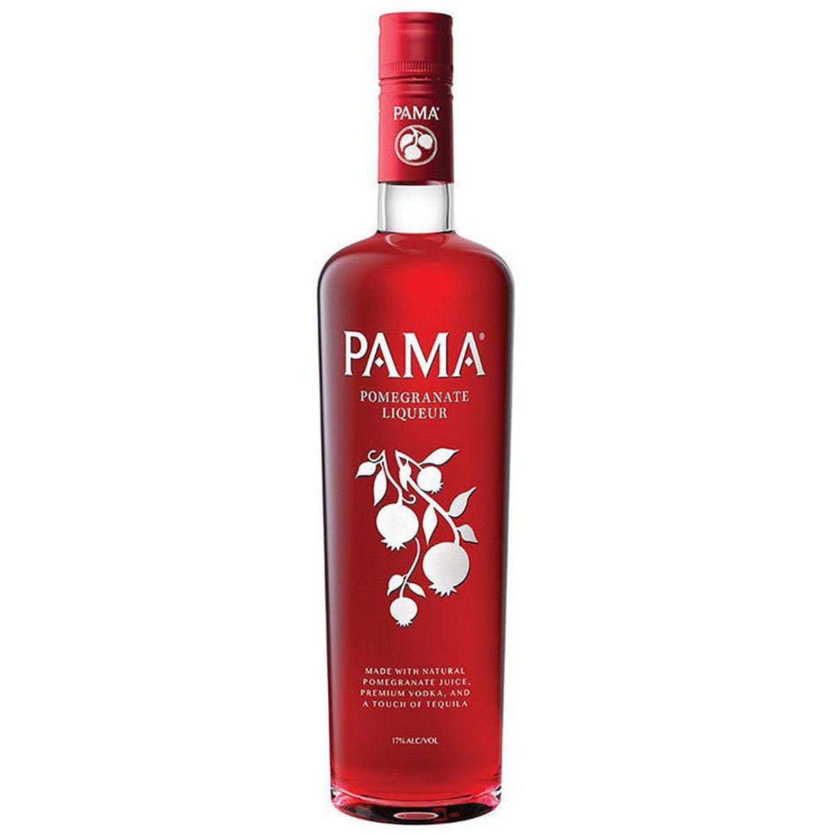 Pama Pomegranate Liqueur 750 ml