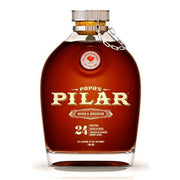 Papas Pilar Dark Rum