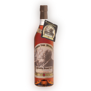 Pappy Van Winkles family reserve 23 years Bourbon