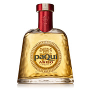 Paqui Añejo