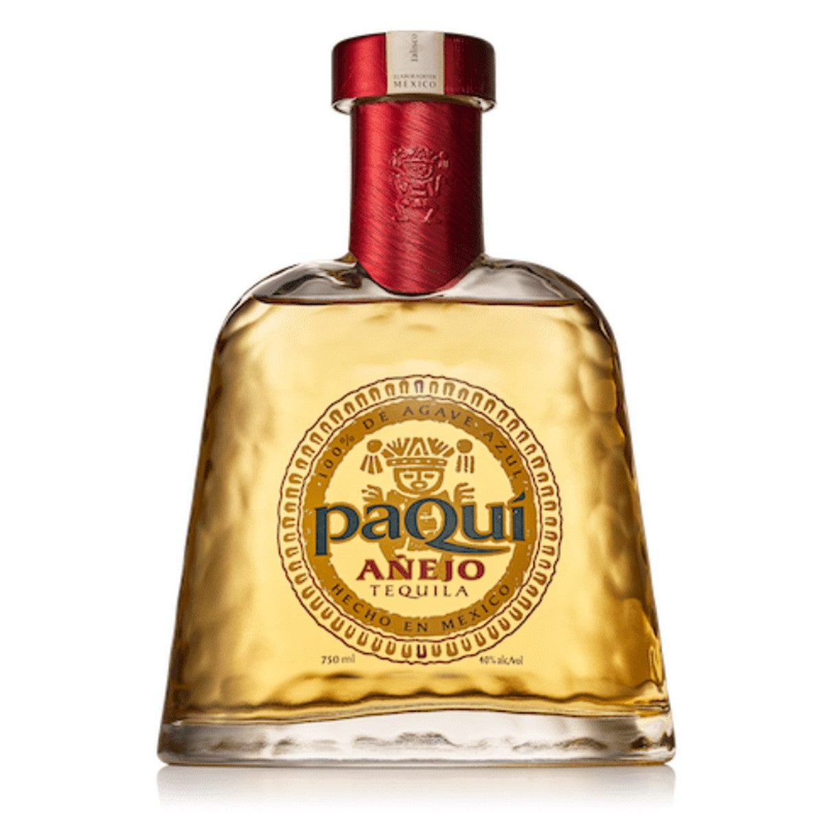 Paqui Añejo 750 ml
