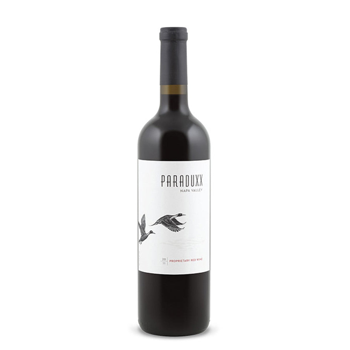 Paraduxx Napa Valley Proprietary Red 2020 750 ml
