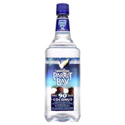 Parrot Bay Coconut 90 proof