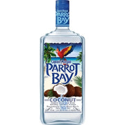 Parrot Bay Coconut