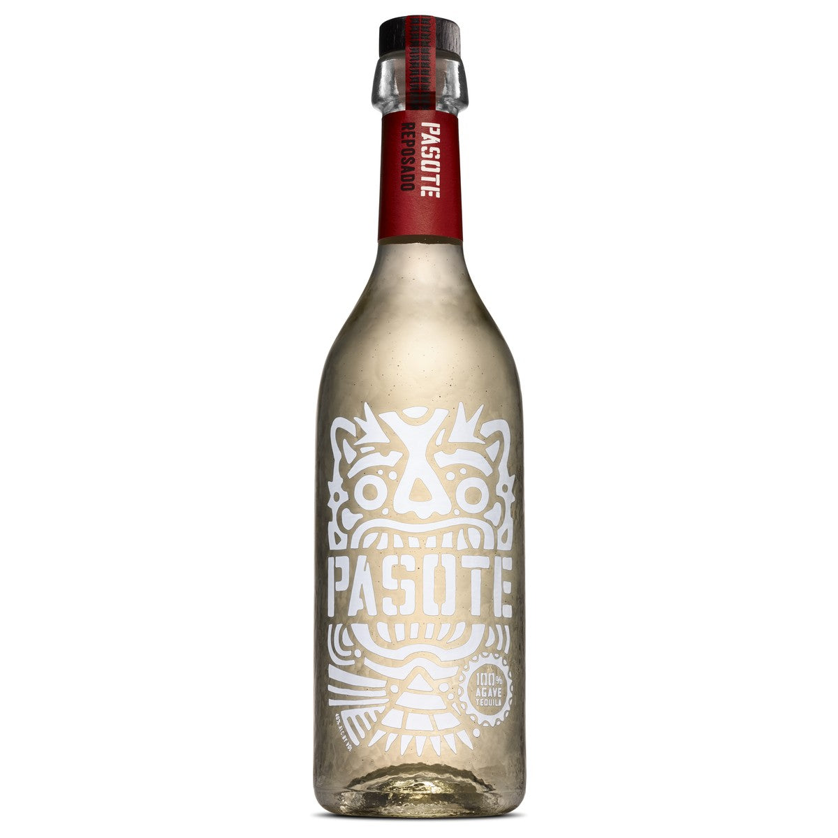 Pasote Reposado 750 ml