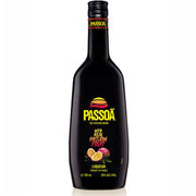 Passoa The Passion Fruit Drink