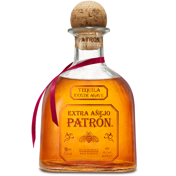 Patron Extra Añejo 750 ml product image 11