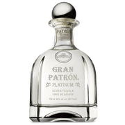 Patron Gran Platinum