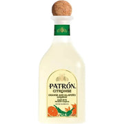 Patron Orange And Jalapeno