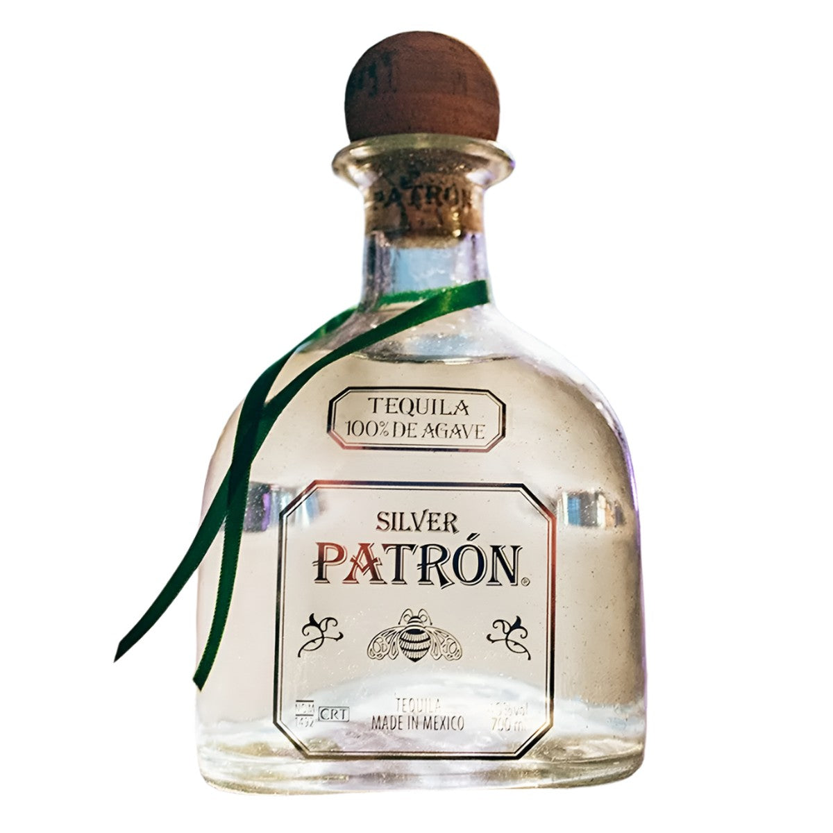 Patron Silver